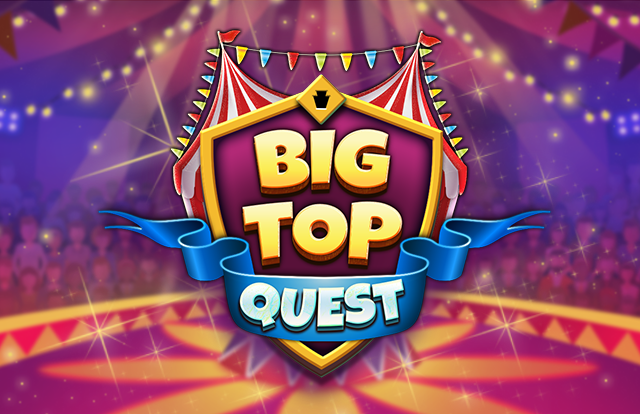 Big Top Quest