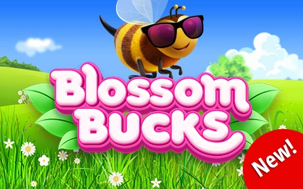 Blossom Bucks