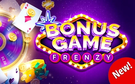 Bonus Game Frenzy