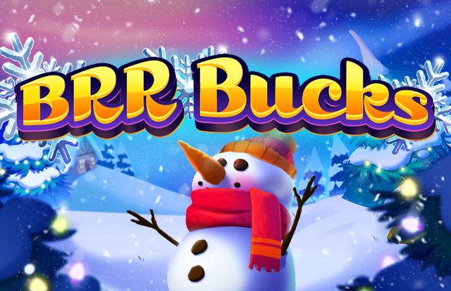 BRR Bucks