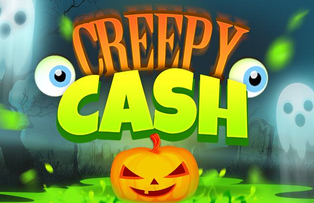 Creepy Cash