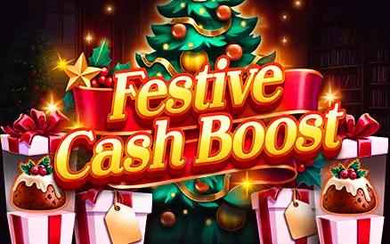 Festive Cash Boost