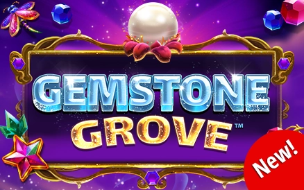 Gemstone Grove