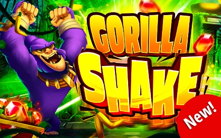 Gorilla Shake