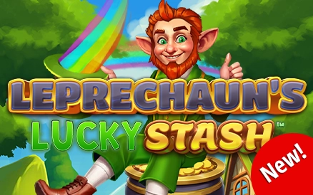 Leprechaun's Lucky Stash