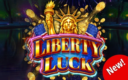 Liberty Luck