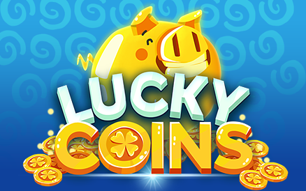 Lucky Coins