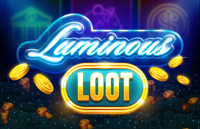 Luminous Loot
