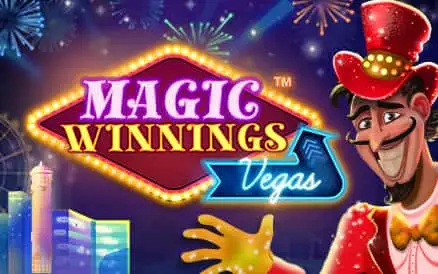 Magic Winnings Vegas