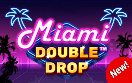 Miami Double Drop