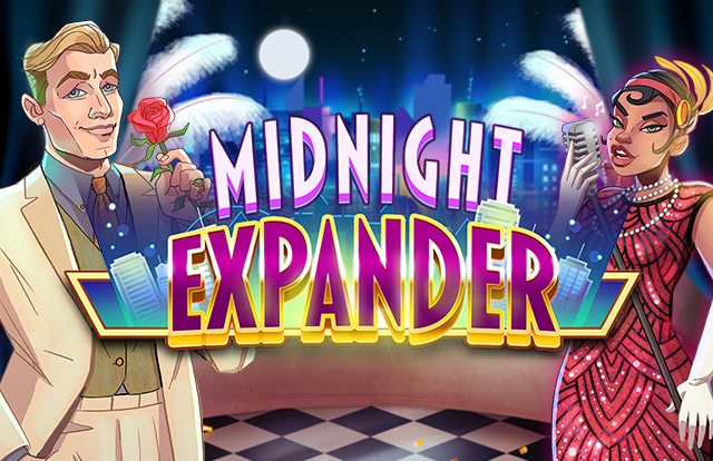 Midnight Expander