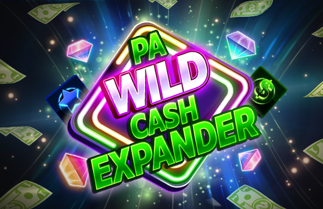 PA Wild Cash Expander