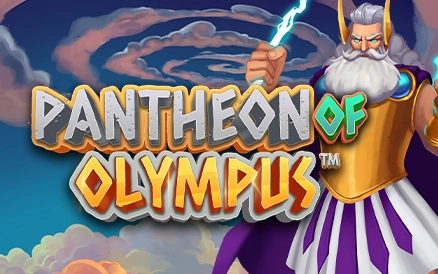 Pantheon of Olympus Lightning