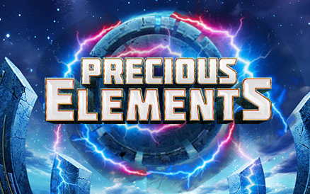 Precious Elements