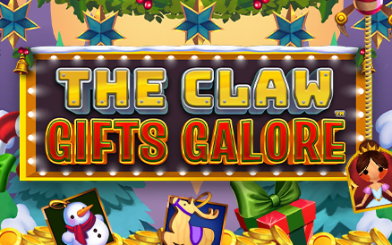The Claw Gifts Galore