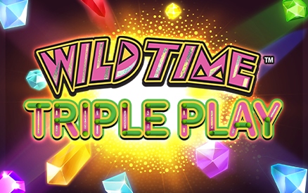 Wild Time Triple Play